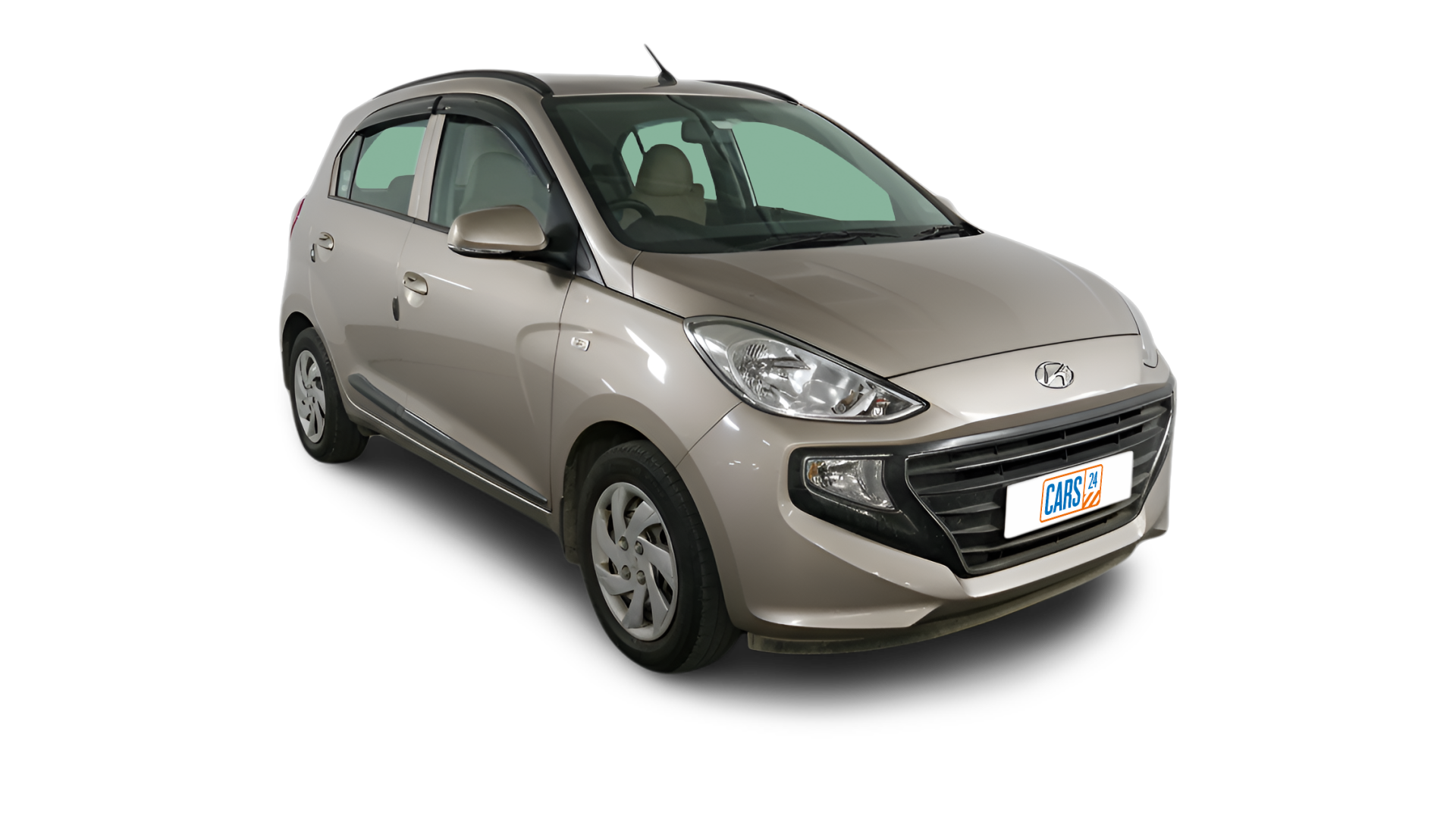 Hyundai NEW SANTRO-img